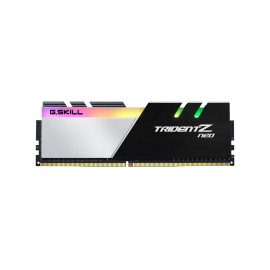 G.SKILL TridentZ NEO RGB 16GB (2×8) DDR4 3200 CL16 1.35v - F4